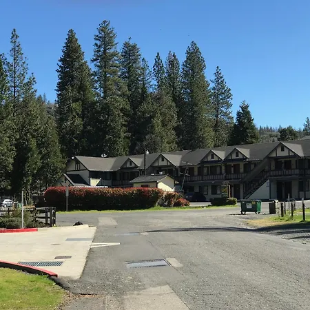 Wildwood Inn